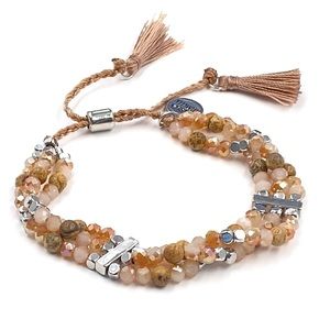 NWT Kingsley Armelle Bondi Collection Bracelet